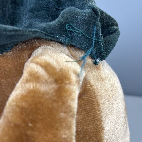 Toys R Us Rabbit Ears Velveteen Bunny Holiday Plush Commonwealth Vintage 80s - Picture 10 of 13